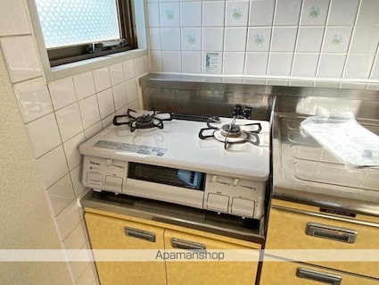 ベルエミナンス桜町[2LDK/53.32m2]の内装3