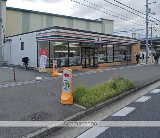 レオパレスみどりの周辺写真
