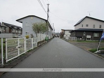 Ａｒｖｏ（アルボ）[1LDK/44.36m2]の周辺9