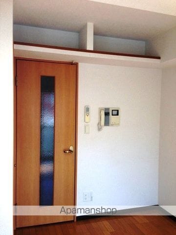 エクランウエストヒルズの内装写真