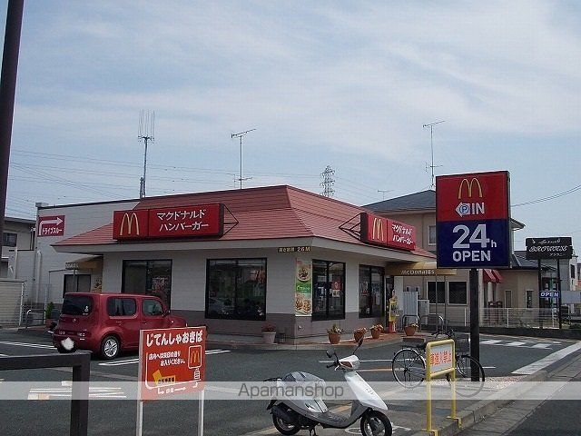J スタジアム フロントの周辺写真