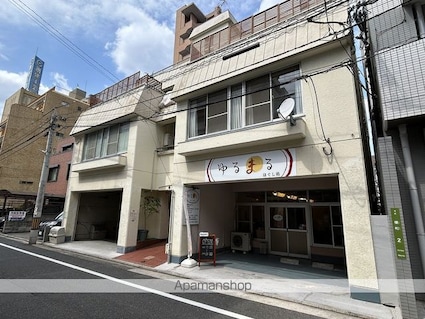 住田ビル[1R/35m2]の外観4