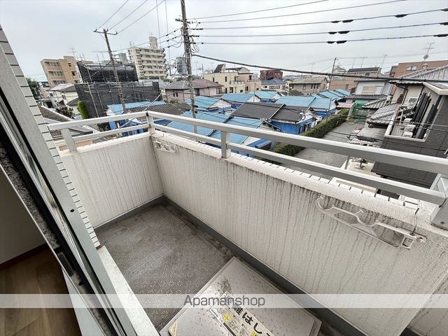 ロータリーライフ相模原の内装写真