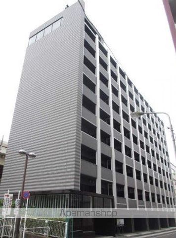 コンフォリア錦糸町DEUXの外観写真