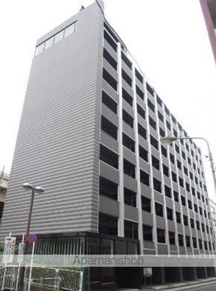 コンフォリア錦糸町ＤＥＵＸ[1K/29.2m2]の外観3