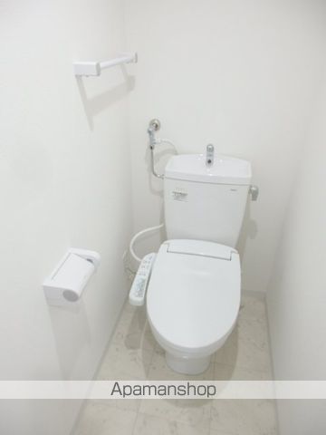 ブランシャール幌西の内装写真