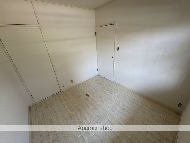第2林マンションの内装写真
