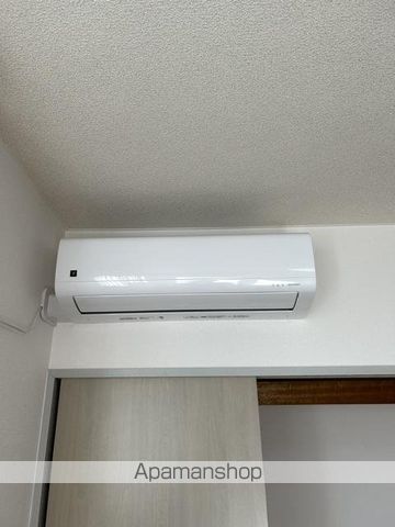 グランステージ伏見の内装写真
