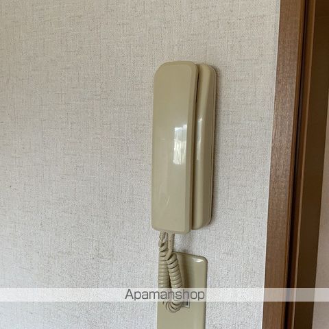 NEW ESPACEの内装写真