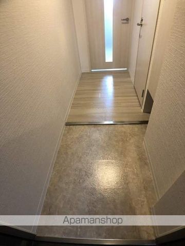 MTガーデン山の手の内装写真