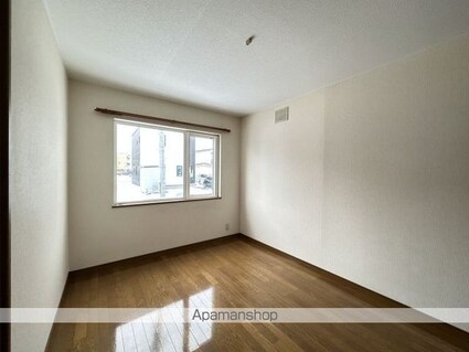 ＫＭハウス[1LDK/38.76m2]の内装3