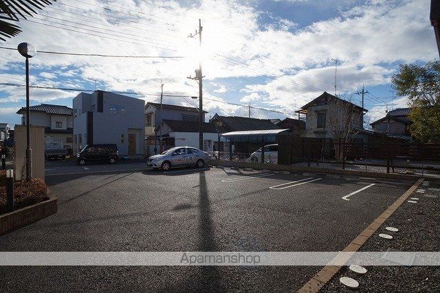 パークハイツ尾島のその他写真