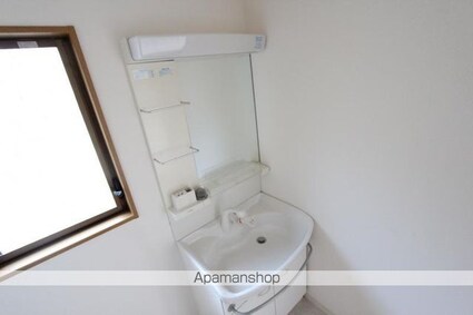 屋島タウン木村[3LDK/73.28m2]の洗面所