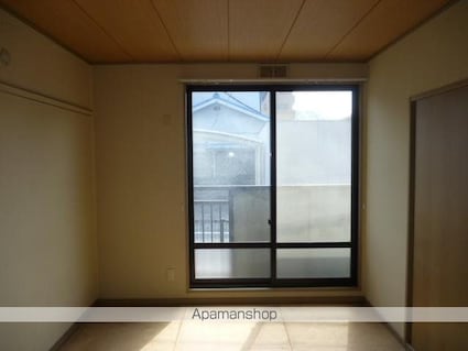 サンライフ多治米[2DK/40.92m2]の内装