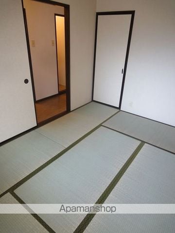 エルムハイツの内装写真