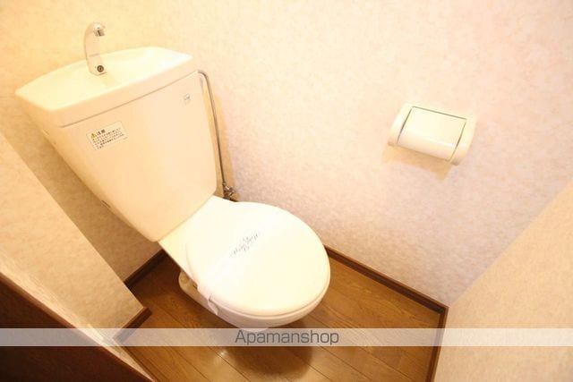 エミネンス栄町の内装写真