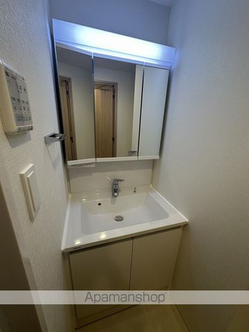 SPLENDIDEUMEDAGRANDNORTHの内装写真