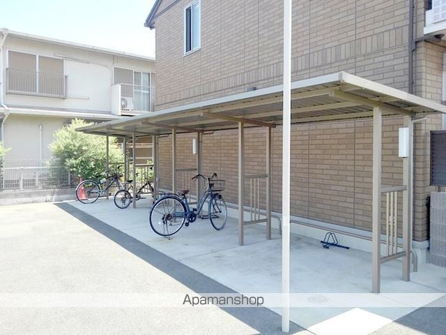 和歌山県和歌山市楠見中[2LDK/53.65m2]のエントランス1