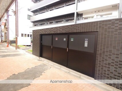 プレサンス名古屋ルーカス[1LDK/33.32m2]の共用部3