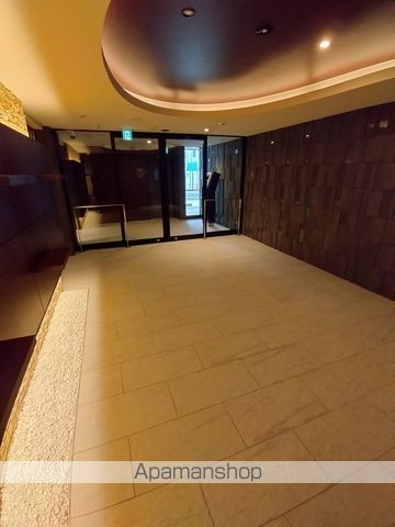 METROSA谷町六丁目NORTHの内装写真