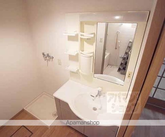 マンション稔の内装写真
