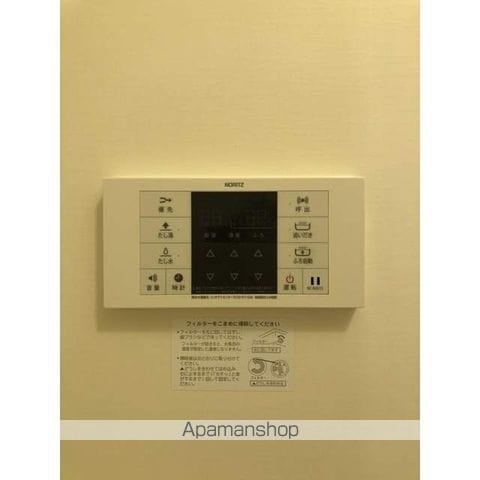 シルバラードの内装写真