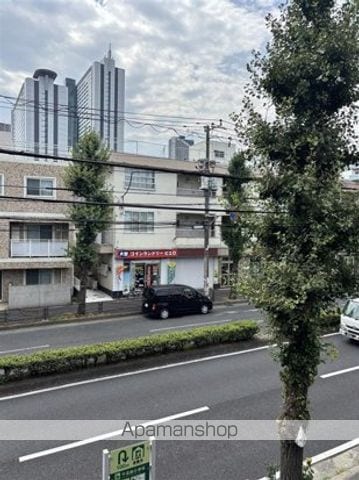 エントピア神明の杜MUSASHIKOSUGIの周辺写真