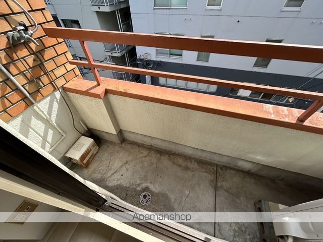 ビラ小松の内装写真