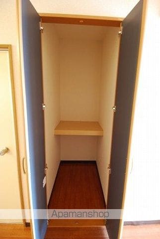 ラマージュの内装写真