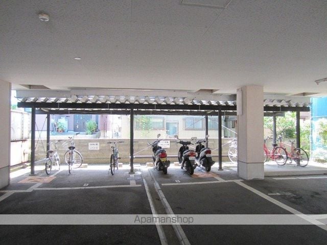 サンハイム涌波のその他写真