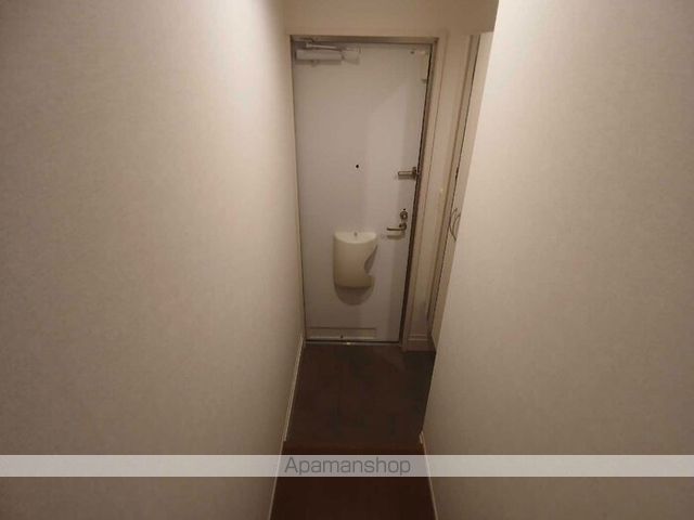 セジュール東宝塚の内装写真