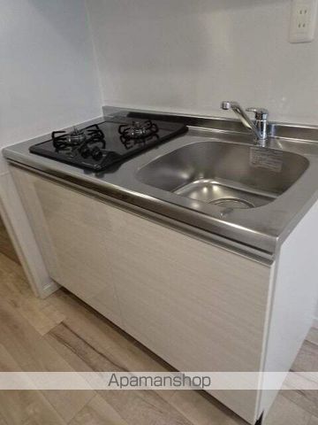CREAL住吉の内装写真