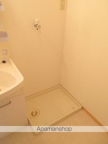 メゾン ベルコリーヌの内装写真