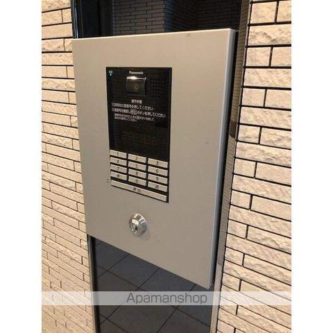 MIEUX VIVREの内装写真