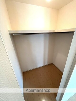 グランジュテ[2LDK/57.63m2]の収納