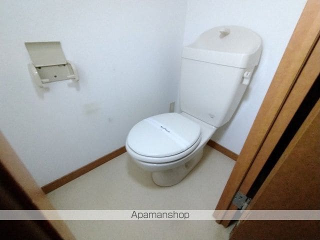 レオパレスサランズ日吉の内装写真