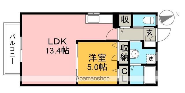 シャーメゾンエルのイメージ