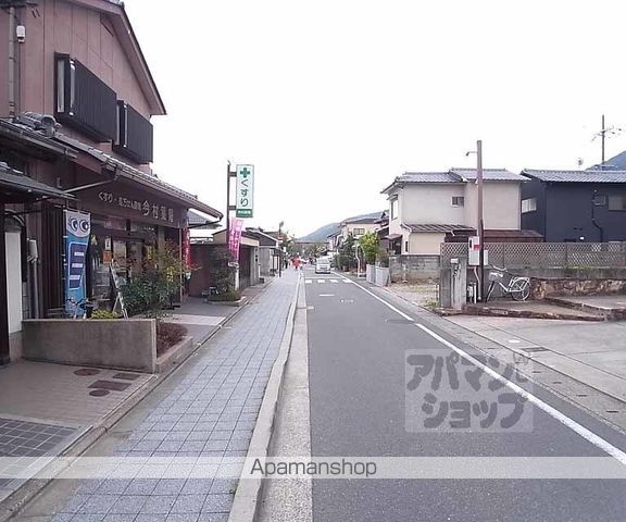 山陰本線 嵯峨嵐山駅 徒歩11分 2階建 築17年のその他写真