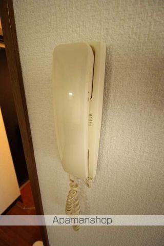 パルコート159の内装写真