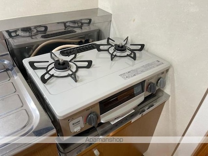 コンフォート松縄[1K/32.34m2]の内装1