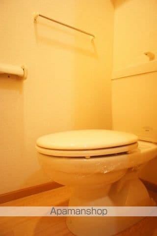 エクセレンテAの内装写真