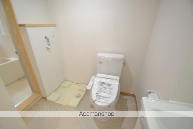 apartment藤の内装写真