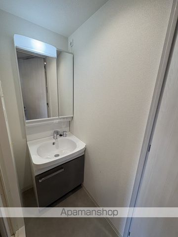 プレサンス西九条シティベイの内装写真
