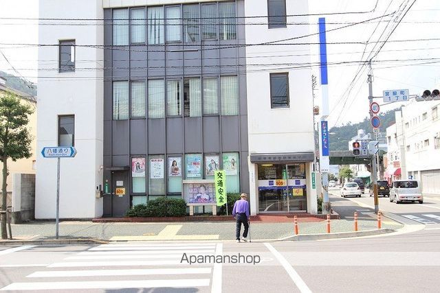HAUSの周辺写真