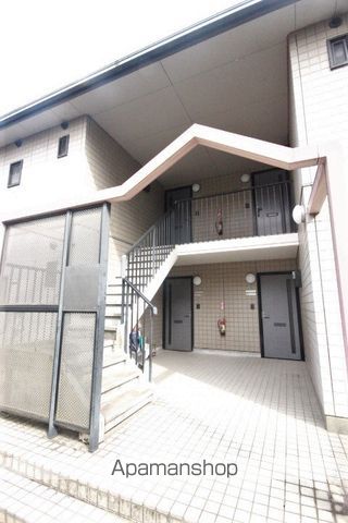 グリーンプラザ鶴見 E棟の内装写真