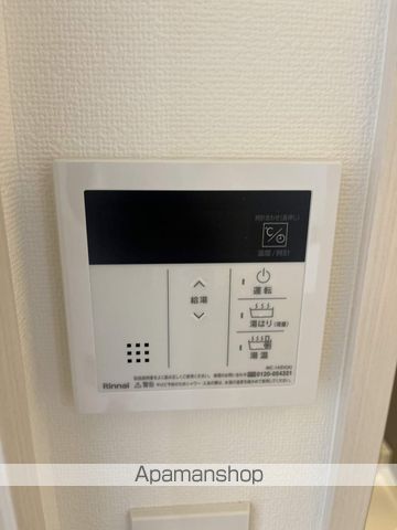 メイクス新栄の内装写真