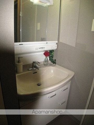 テレパレス船橋三咲B棟の内装写真