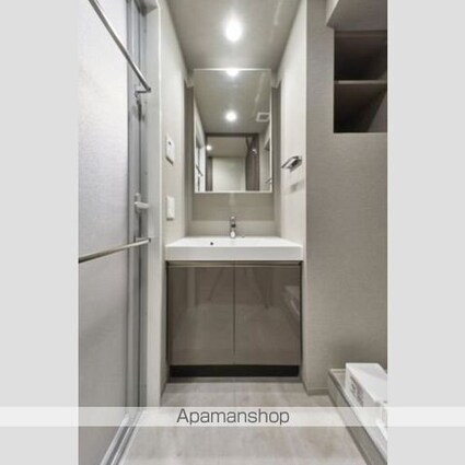 プラウドフラット四谷三丁目[1LDK/38.65m2]のその他内装3