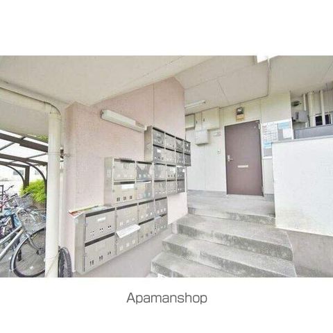 レイクサイドヴィラの外観写真