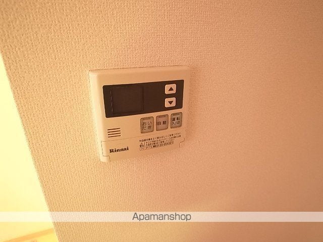 サムティ天神南の内装写真